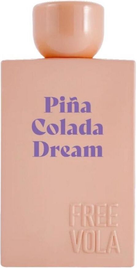 Eau de parfum donna Freevola Pina colada