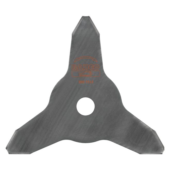 Bahco Professionelle Grasscheibe mit 3 Zähnen 30025mm. UVP (34566192)
