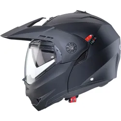 Caberg Tourmax X, Klapphelm - Matt-Schwarz - L