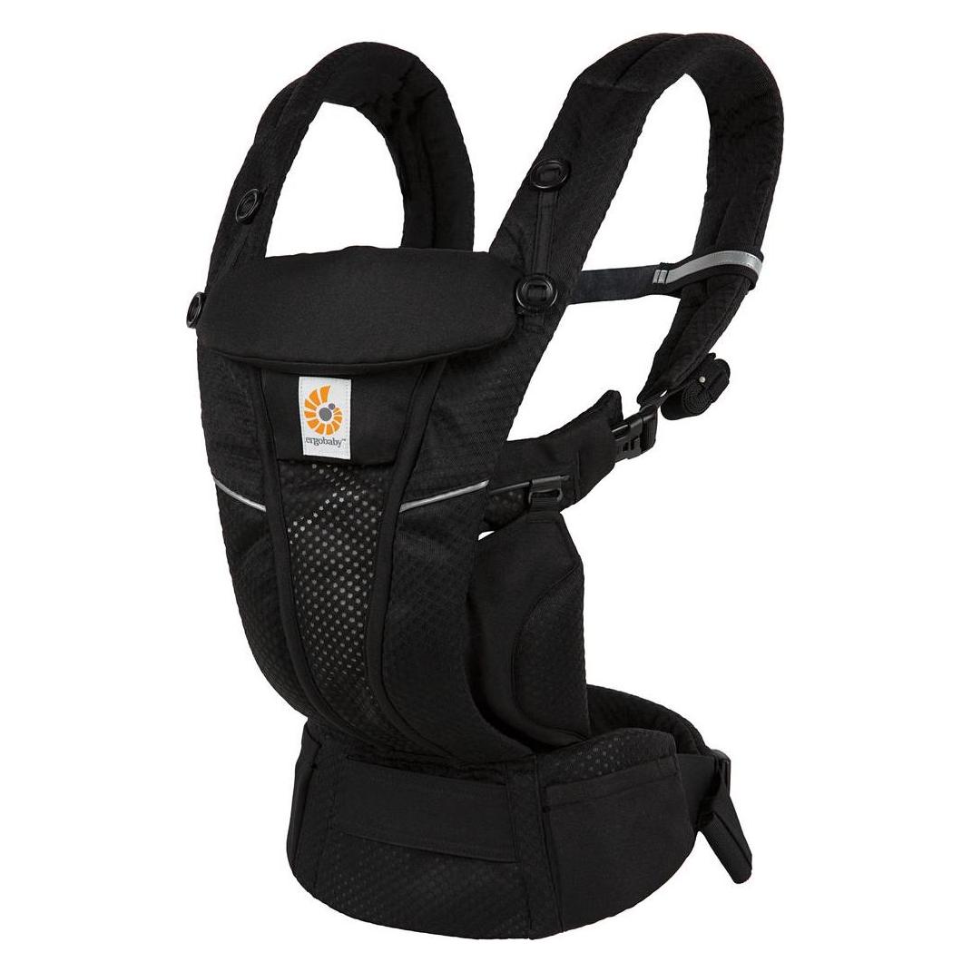 Ergobaby Omni Breeze (BCZ360PONYX)