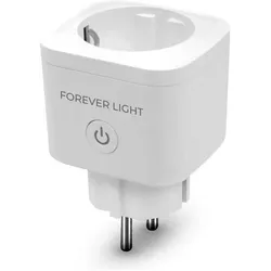 Forever Light, Smart Plug, Smart Plug WiFi 240V 16A - FLSP16A