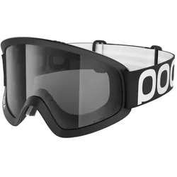 POC Ora Uranium Schwarz Grau Linse Brille