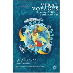 Viral Voyages, Fachbücher von L. Meruane