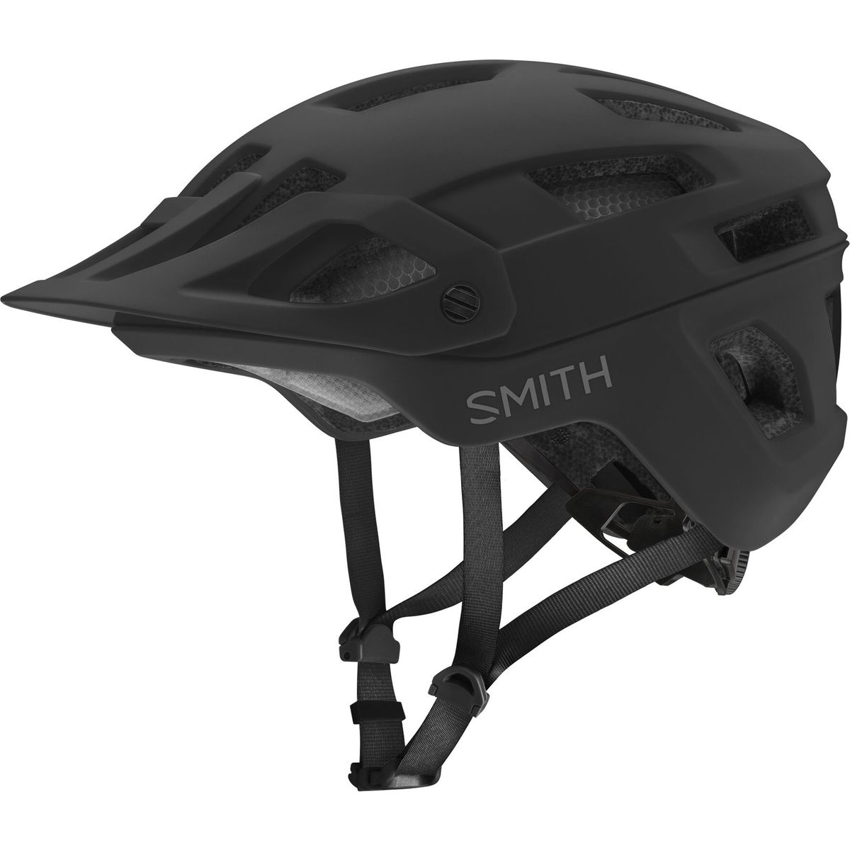 Smith Engage Mips matte black (3OE) 51-55cm E007573OE5155