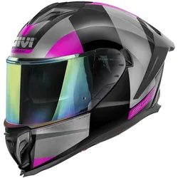 Givi, Motorradhelm, Vision (M)