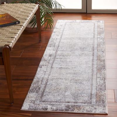 SAFAVIEH Parker Mirkka Modern & Contemporary Rug
