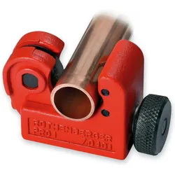 Rothenberger, Bolzenschneider + Seitenschneider, MINICUT I Pro C, 3-16mm (50 mm)