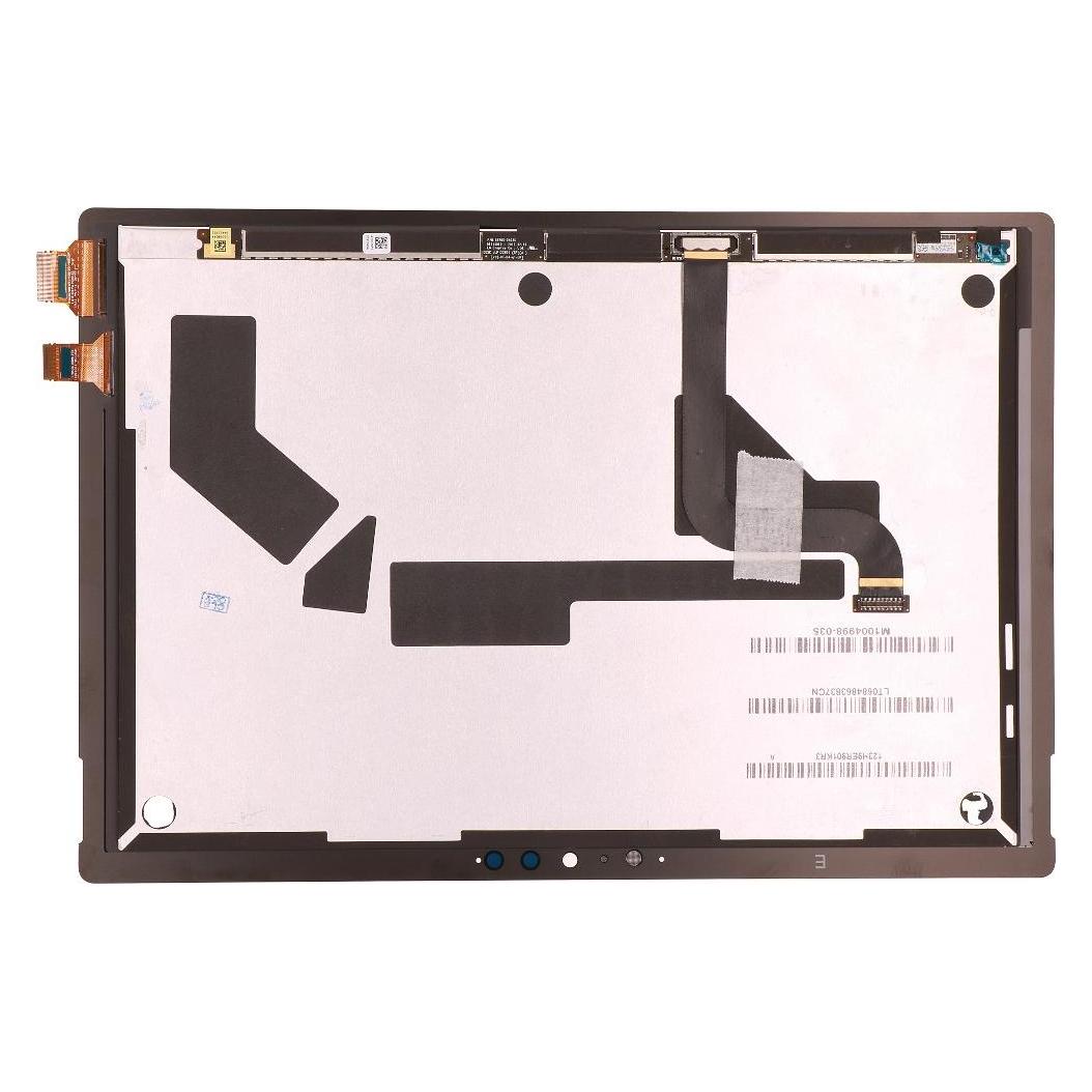 2-Power LCD Touch Panel Assy (STP0091A-C)