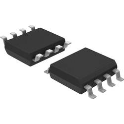Broadcom Optokoppler Phototransistor HCPL-061N-000E SOIC-8 Offener Kollektor, Schottky geklemmt DC