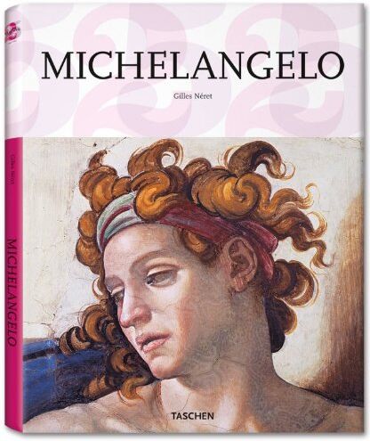 Gilles Néret - Michelangelo: 1475 - 1564 Universalgenie der Renaissance - Preis vom 10.10.2026 11:48:34 h