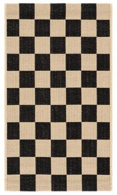 SAFAVIEH Courtyard Cidem Transitional Rug