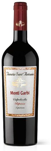 Valpolicella Ripasso Superiore 'Monti Garbi' Tenuta Sant'Antonio 2022