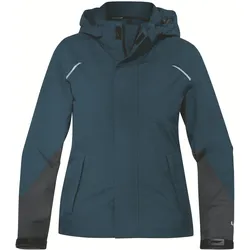 Uvex,  D-Wetterjacke 7038 (XL)