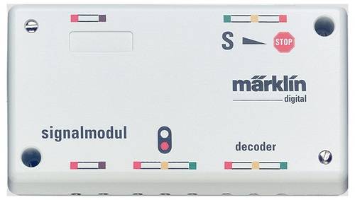 Märklin 72442 Bremsmodul MM