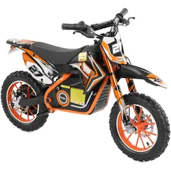 Elektro Pocketbike Orange HECHT 54500