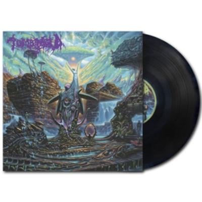 The Enduring Spirit - Tomb Mold, Vinyl
