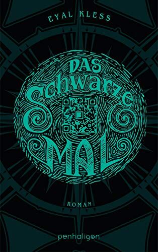 Eyal Kless - Das schwarze Mal: Roman - Preis vom 19.10.2026 19:33:35 h