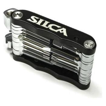 Silca Italian Army Knife - Venti (853740005985)