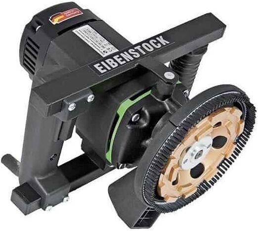 Diam Industries DIAM Ponceuse à béton Ø 125 mm 1800 W - EBS1802