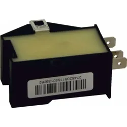 Wolf Zündtrafo 50Hz 2-polig 274520899 Zündtrafo 50Hz 2-polig
