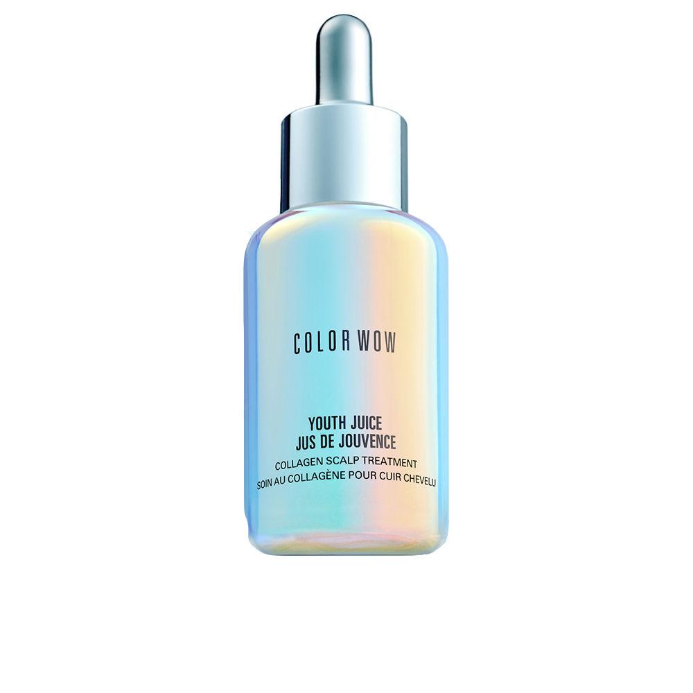 Jongeren Juice Collageen Hoofdhuidbehandeling 50 ml