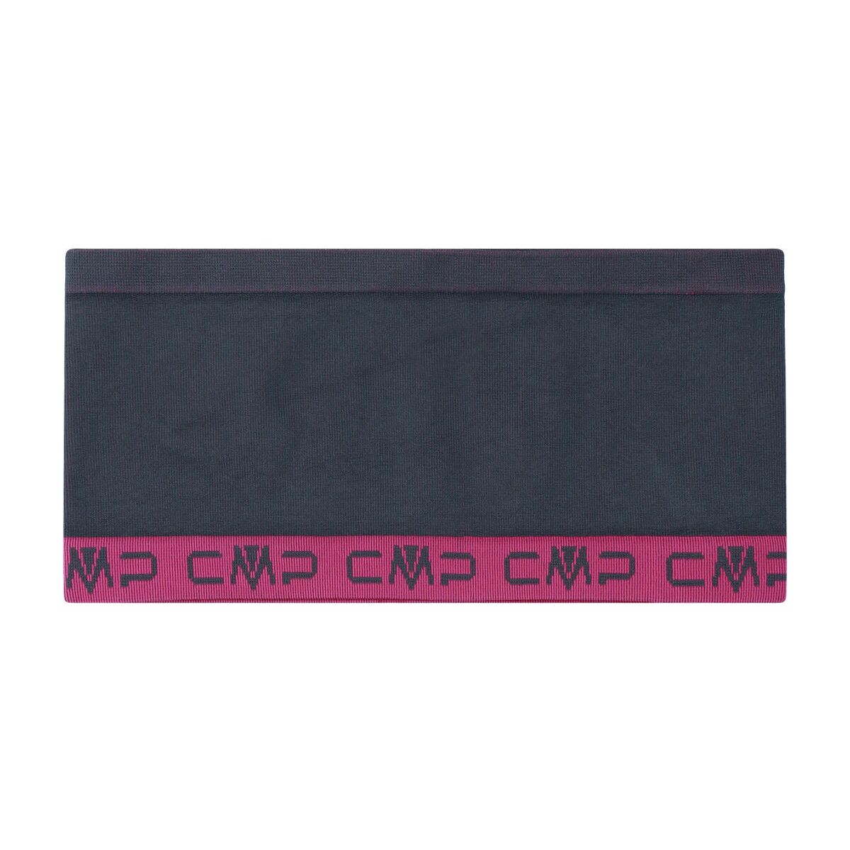 CMP Unisex Headband jungle-amaranto (18FZ) U 6535823-18FZ-U