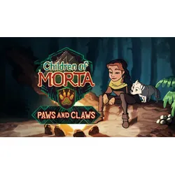 Children of Morta: Paws and Claws
