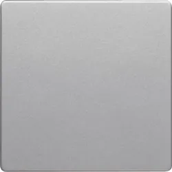 Berker Wippe alu/lack 16206084