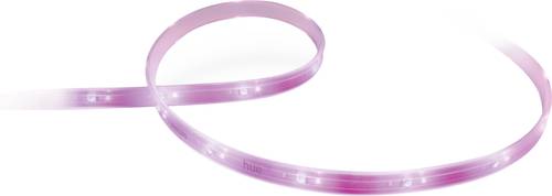 Philips Lighting Hue LED-Stripe 70344800 Lightstrip Plus LED fest eingebaut 11.5 W