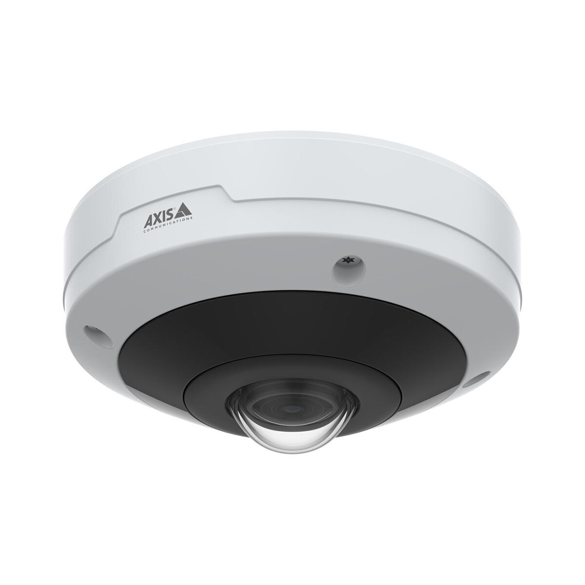 Axis M4318-PLVE, IP-Sicherheitskamera, Drinnen, Kabelgebunden, Preset-Punkt, Digitale PTZ, Englisch, Spanisch, Schwedisch, Italienisch, Polnisch, Thailändisch, Finnisch, Japanisch,..., Decke/Wand