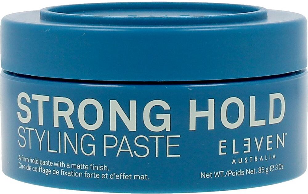 Eleven Australia Strong Hold styling paste 85 gr
