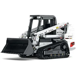 Reobrix 22004 RC Kompaktlader 1366 Teile 35 cm ab 14