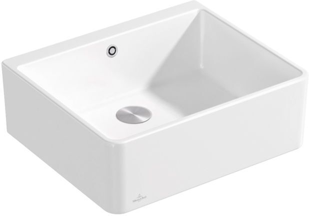 Villeroy und Boch 636000KR Keramik Crema cplus