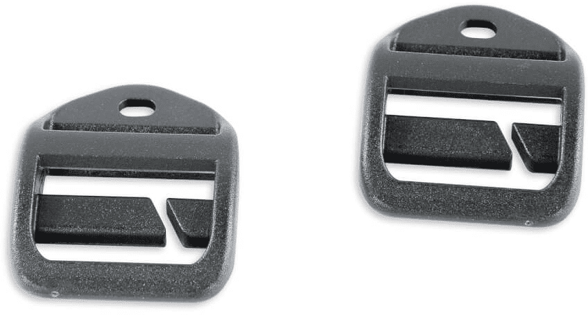 Tasmanian Tiger Tatonka Open Ladder Lock 25 mm QA 2-pack