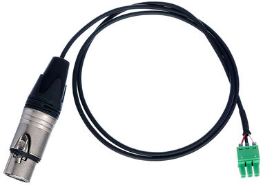 pro snake Phoenix Contact Cable F3P