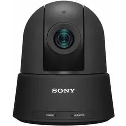 Sony SRG-A40BC 4K PTZ camera w/autoframing, Konferenzgerät, Schwarz
