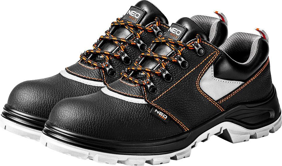 Neo Tools 82-010 Veiligheidsschoenen S1P Staal