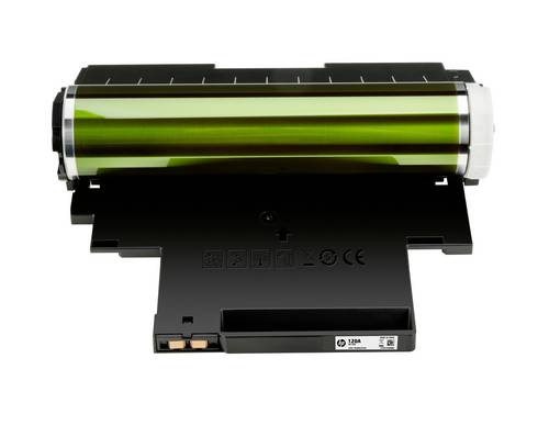 HP Trommel 120A Original Schwarz, Cyan, Magenta, Gelb 16000 Seiten W1120A