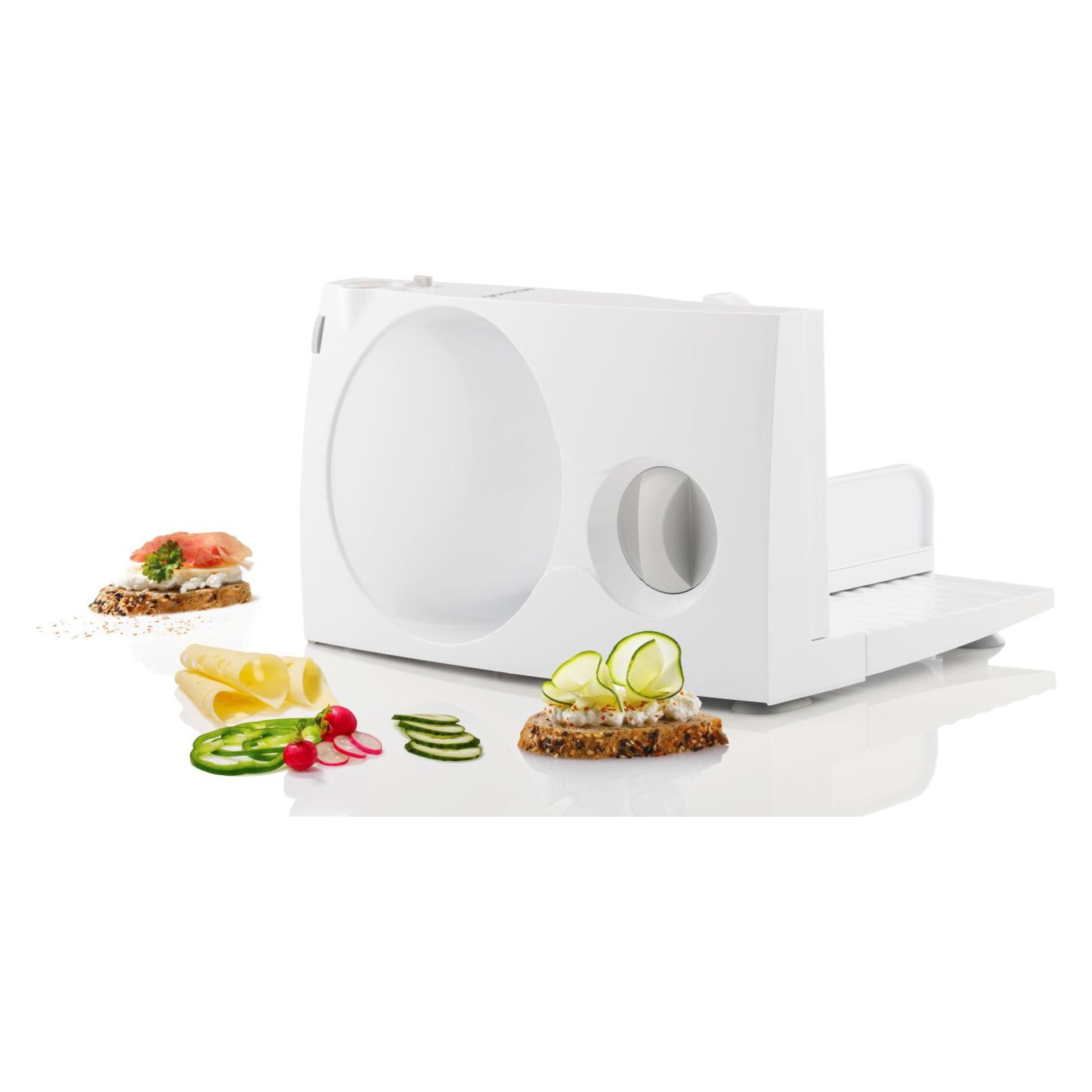 Gorenje Allesschneider - R402W - (743881)