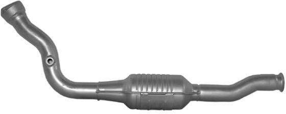 VEGAZ CK-912 Katalysator