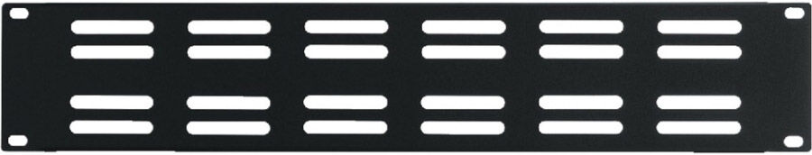 MONACOR Rcp-8722u 2he-U-Blende