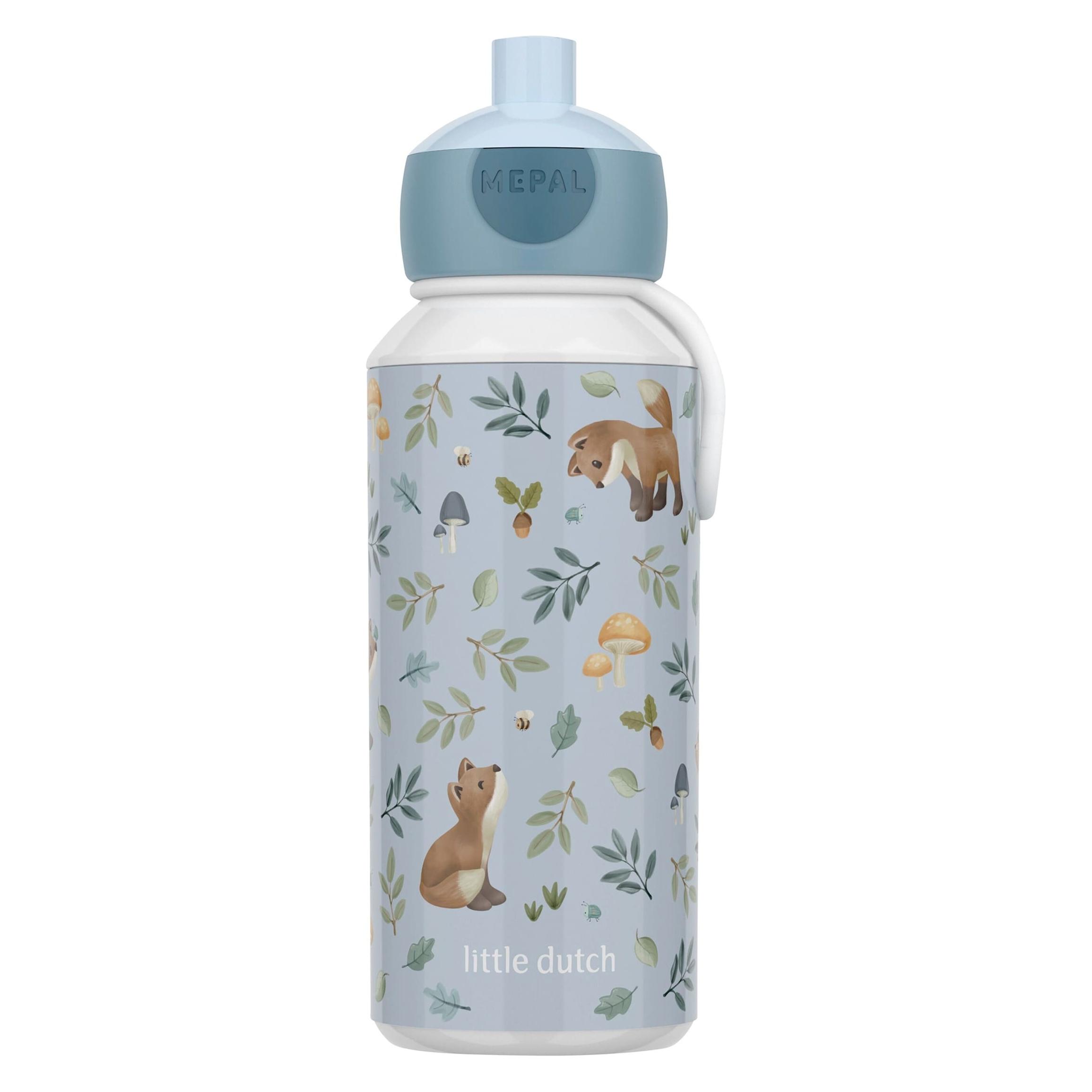 Mepal Little Dutch Forest Friends (0.40 l) (107410065408)