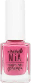 Mía Cosmetics Bio Sourced Nail Polish 11 ml Pink Opal