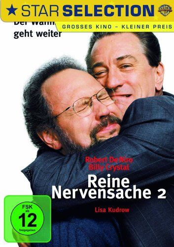 Harold Ramis - Reine Nervensache 2 - Preis vom 11.10.2026 03:10:56 h