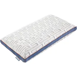 Nackenstützkissen SCHLARAFFIA Q-PERFEKT (BHT 60x10x32 cm) - BHT 60x10x32 cm