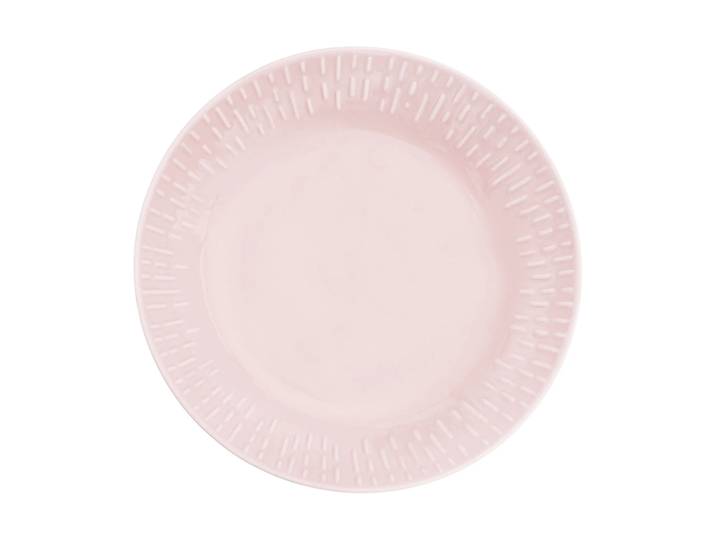 Aida Assiette à pâtes Confetti Candyfloss, Ø23 cm
