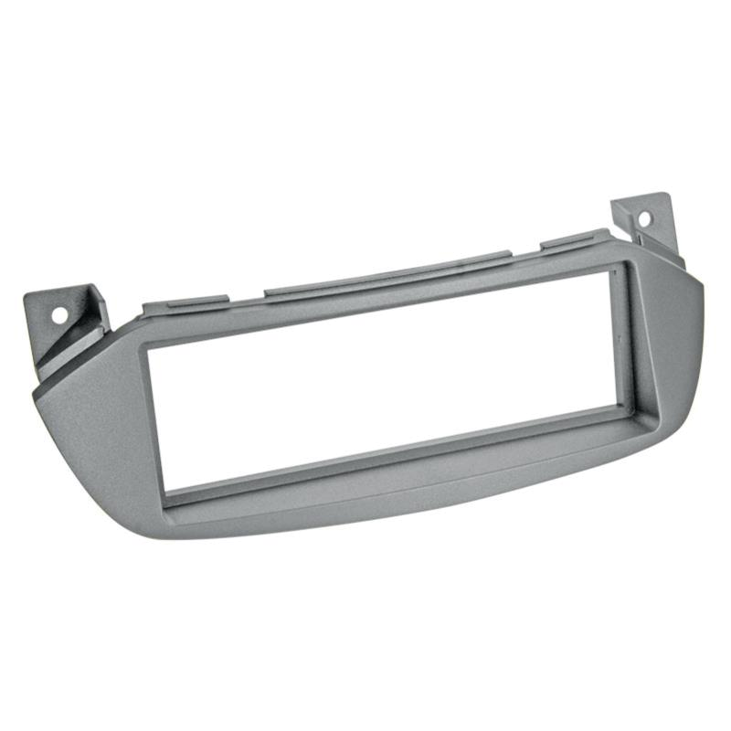 ACV 1-DIN RB Suzuki Alto / Nissan Pixo 2009 > silber