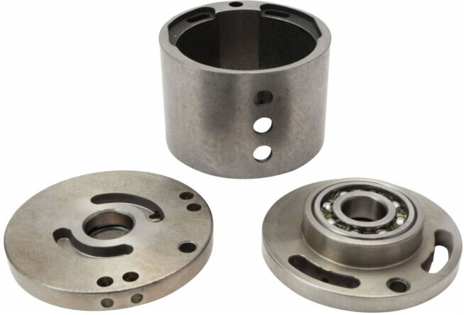 Unité de vérin 9012-1SPC-01/5 HAZET (9012-1SPC-01/5)
