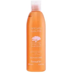 Farmavita Argan Sublime Shampoo 250ml