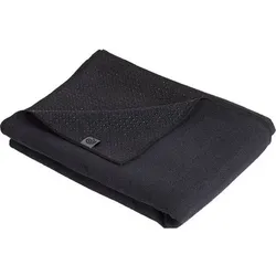 ENERGETICS Handtuch Yoga, Größe ONE SIZE in Schwarz Schwarz